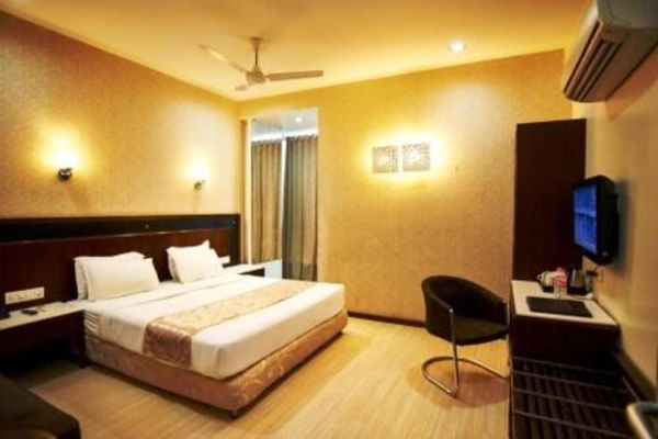 Hotel Sai Mahal (Shirdi)